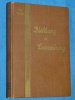 Dichtung in Luxemburg Nikolaus Welter 1929 Mundartliche hochdeut