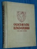 Geschichte Luxemburgs Josef Meyers 1940 Luxembourg E. Probst