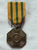Ordre de la Couronne de Chne 1861 Eichenlaub Orden Luxembourg 4