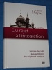 Du rejet  lintgration Laurent Moyse Histoire Juifs Luxembourg