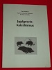 Jagdgesetz Katechismus Paul Modert Luxembourg 1968 Eaux Forts