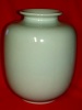 Villeroy Boch Luxembourg Vase 7 888/3 verte Luxemburg 21,5 cm