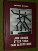 Josy Goerres et les Pi-Men dans la Rsistance J. Dollar 1986 Lux