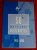 Sportclub Riden 50 Joer Redange Attert 1946 1996 Football Luxem