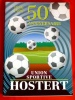 Union Sportive Hostert 50 Anniversaire 1946 1996 Luxembourg Foot