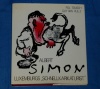 Albert Simon Luxemburgs Schnellkarikaturist Pol Tousch G. Hulle
