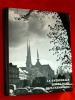 La Cathdrale Notre-Dame de Luxembourg 1964 Kathedrale Luxemburg