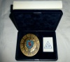 Polizei Luxemburg Police Luxembourg SNPL 1998 Policiers Medal