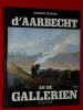 DAarbecht an de Gallerien Norbert Quintus 1988 P. Schmoetten Lu