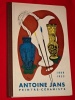 Antoine Jans Luxembourg 1868 1933 1950 Cramiste Sepfontaines Fa