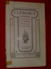 CLERVAUX 1913 Ardenne histoire traditions monuments Clervallois