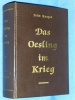 Das sling im Krieg 1988 Onst E'sleck am Krich Fritz Rasque Luxe