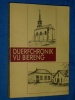 Duerfchronik vu Biereng Beringen 1989 Luxembourg Luxemburg Amica