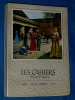 Les Cahiers Luxembourgeois 1957 Luxembourg XXIXe Anne No 4