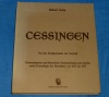 Cessingen Cessange Robert Grn 1991 1675 1797 Luxembourg Chonolo