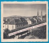 Diekirch Lindenallee 1942 Luxembourg Heinrich Hoffmann Mnchen