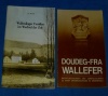 Walferdange Familien Wechsel Zeit J. Bour Doudeg Frau Wallefer