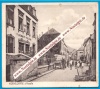 Wormeldange 1932 Caf N. Schmit Welter Luxembourg Moselle