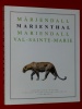 Mrjendall Marienthal Mariendall Val Sainte Marie Marc Schoellen