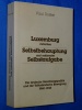 Luxemburg zwischen Selbstbehauptung nationaler Paul Dostert 1985