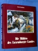 Die Mhlen des Luxemburger Landes Emile Erpelding 1981 Luxemburg