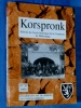 DOarbecht Tillebierg um Rollesbierg Luxembourg Korspronk 1999 1