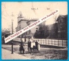 Esch Alzette Gare 1910 Luxembourg G. Sluse Marbrier Luxemburg