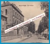 Esch Alzette Ecole Mnagre 1912 Luxembourg Luxemburg