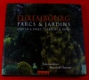 Luxembourg Parcs Jardins Grten Parks Garden Parks 2001 Clement