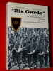 Eis Garde Pflichtarmee 1945 1966 W. Bourg A. Muller Luxembourg