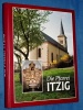 Itzig Die Pfarrei Jean Claude Streitz 1995 Luxembourg Kirchenfab