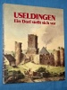 Useldingen Useldange 1982 Luxemburg R. Frisch Ein Dorf stellt si