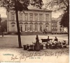 Luxembourg LHotel de Ville Charles Bernhoeft 1903
