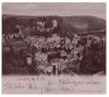 Larochette Fels 1903 J.B.Bchler-Reuland Fiels Luxembourg Luxemb